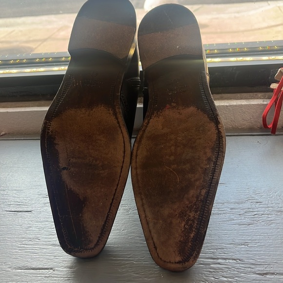 Fratelli Rossetti mens boots - Picture 3 of 7